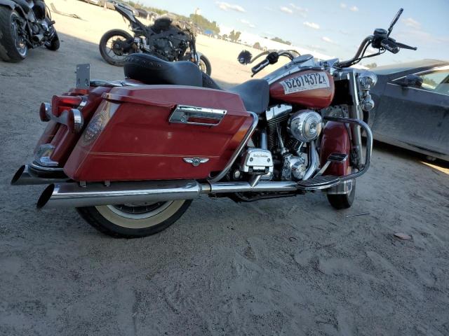 2005 HARLEY-DAVIDSON FLHRI SHRI 1HD1FWW105Y628542