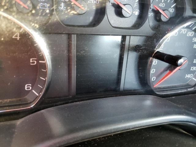 2015 CHEVROLET 1500 TRUCK 1GCNKPEH2FZ387212