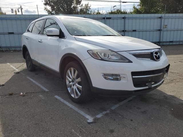 2009 Mazda CX-9 