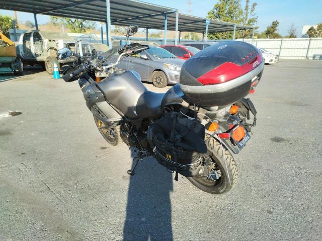2013 YAMAHA XT1200Z JYADP03E2DA002512