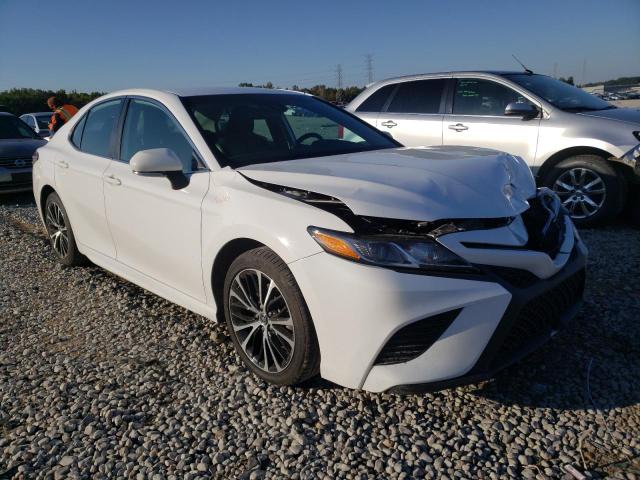 2019 TOYOTA CAMRY L - 4T1B11HK4KU206267