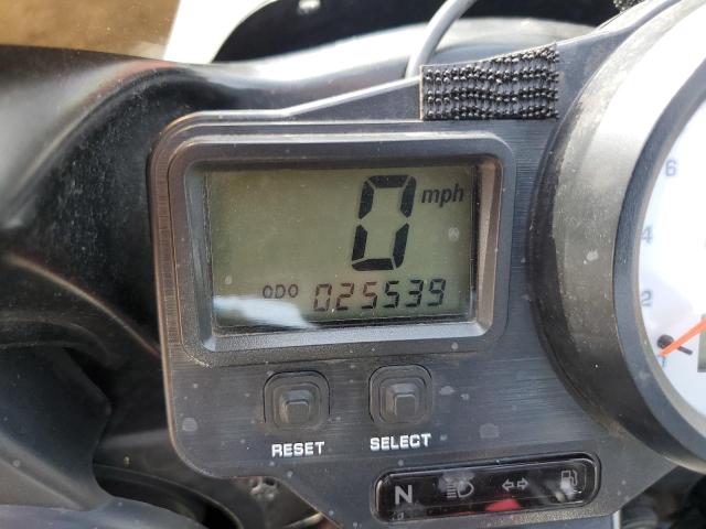 2002 YAMAHA YZFR6 L JYARJ04E42A024448