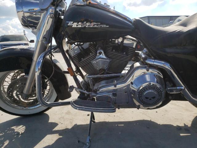2005 HARLEY-DAVIDSON FLHRSI 1HD1FYW125Y645239