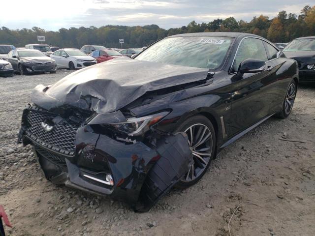 2019 INFINITI Q60 PURE JN1EV7EK8KM231561