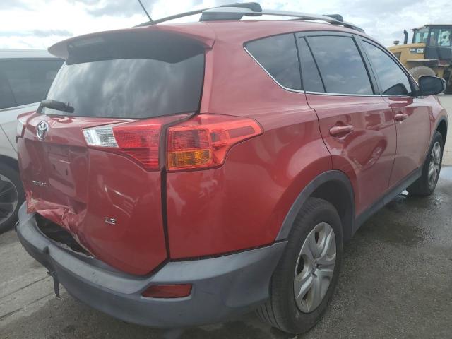 VIN 2T3ZFREV1DW054567 2013 TOYOTA RAV4 no.4