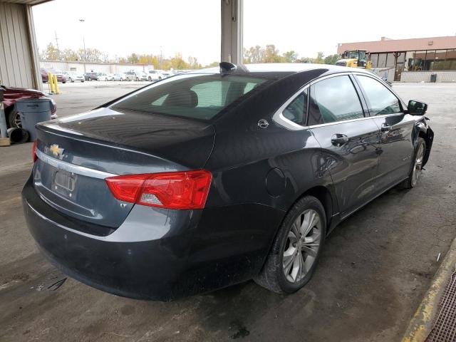 2015 CHEVROLET IMPALA LT - 2G1115SL5F9258270