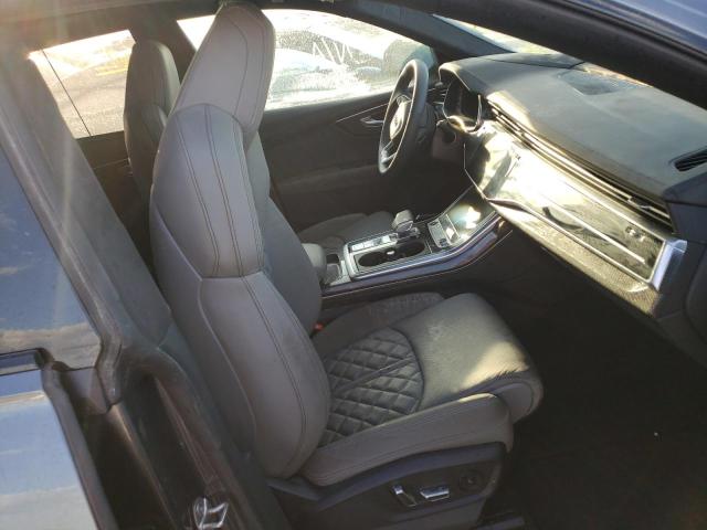 2021 AUDI SQ8 PRESTI WA1CWBF13MD009114