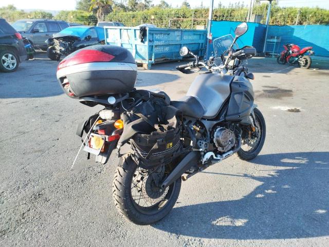 2013 YAMAHA XT1200Z JYADP03E2DA002512