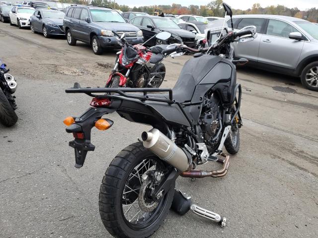 2021 YAMAHA XTZ690 JYADM10E0MA001278