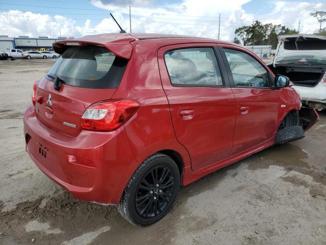 2019 MITSUBISHI MIRAGE LE ML32A5HJ7KH003162