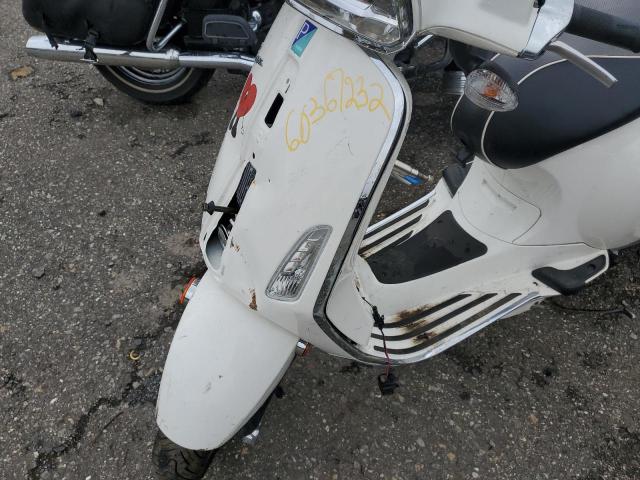 2020 VESPA SPRINT ZAPCAV6B2L5200013