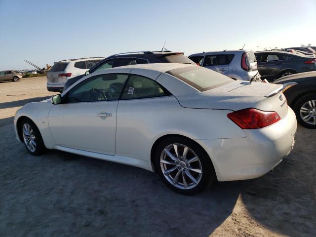 2015 INFINITI Q60 BASE JN1CV6FE1FM811282