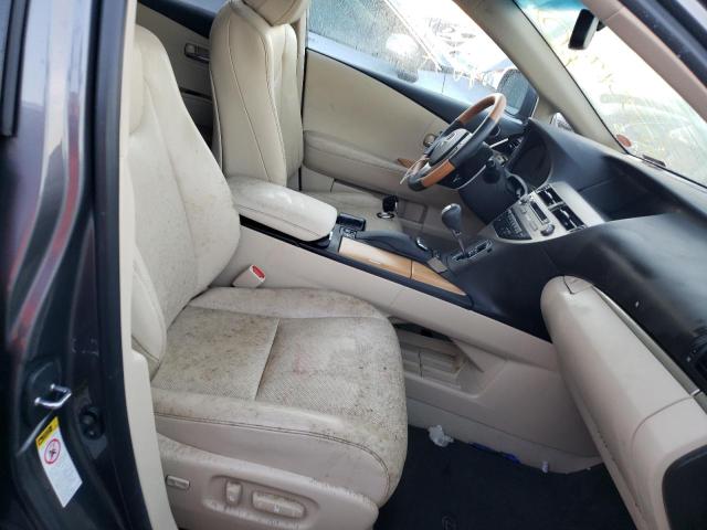 2015 LEXUS RX 450H 2T2BC1BA8FC001774