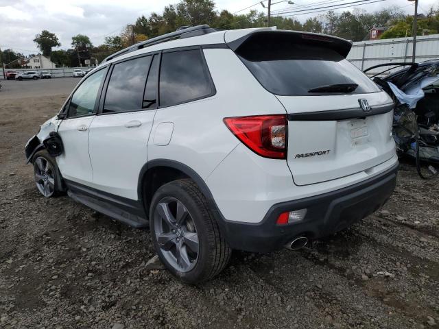 2021 HONDA PASSPORT T 5FNYF8H97MB041090