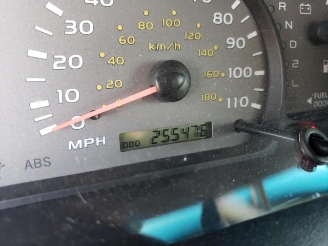 2022 TOYOTA SEQUOIA LI 5TDZT38AX4S224005