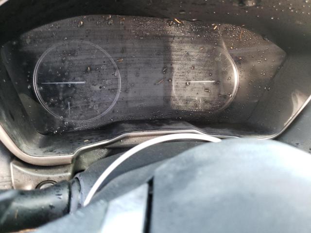 2021 SUBARU OUTBACK LI - 4S4BTGND2M3179288