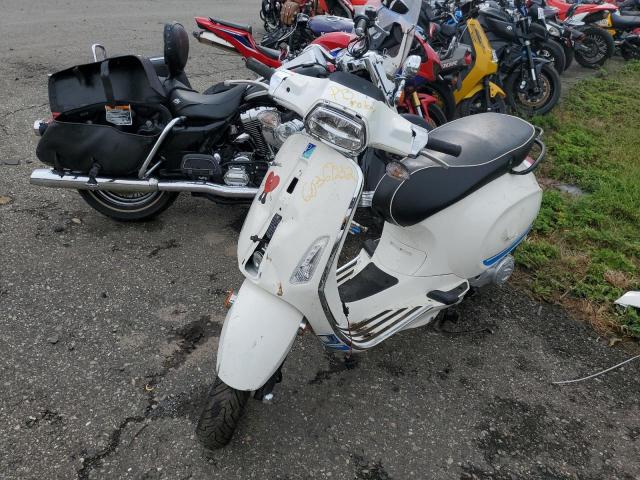 2020 VESPA SPRINT ZAPCAV6B2L5200013