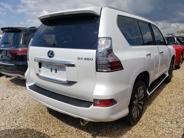 2022 LEXUS GX 460 LUX JTJGM7BX8N5316744