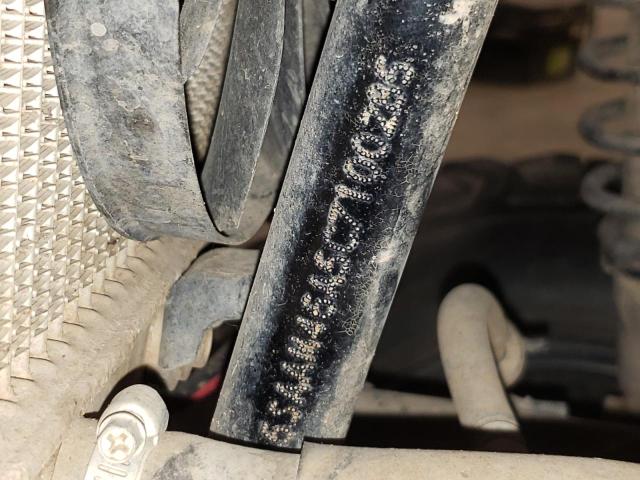 2012 SUZUKI LT-A500X 5SAAM46A5C7100285