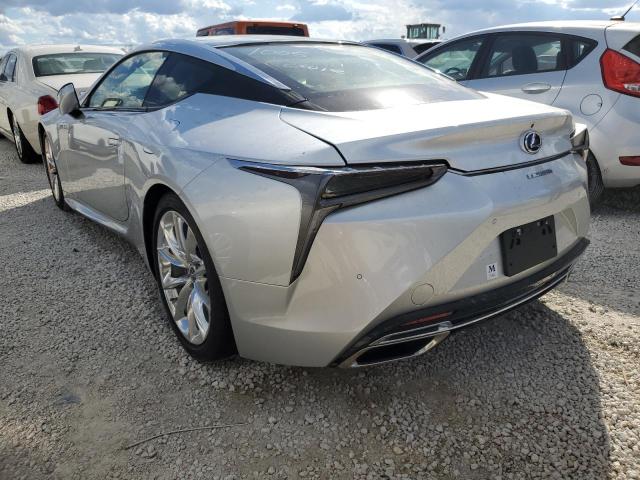 2018 LEXUS LC 500H JTHHY5AY4JA000283