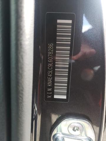 KNAE45LC9L6078286 KIA Stinger Gt1