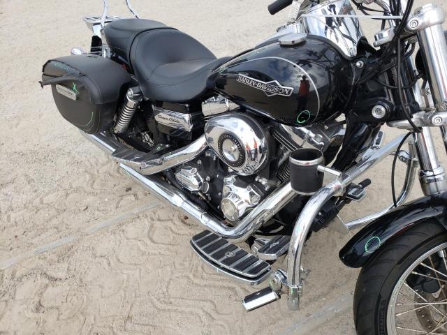 2013 HARLEY-DAVIDSON FXDC DYNA 1HD1GV411DC315862