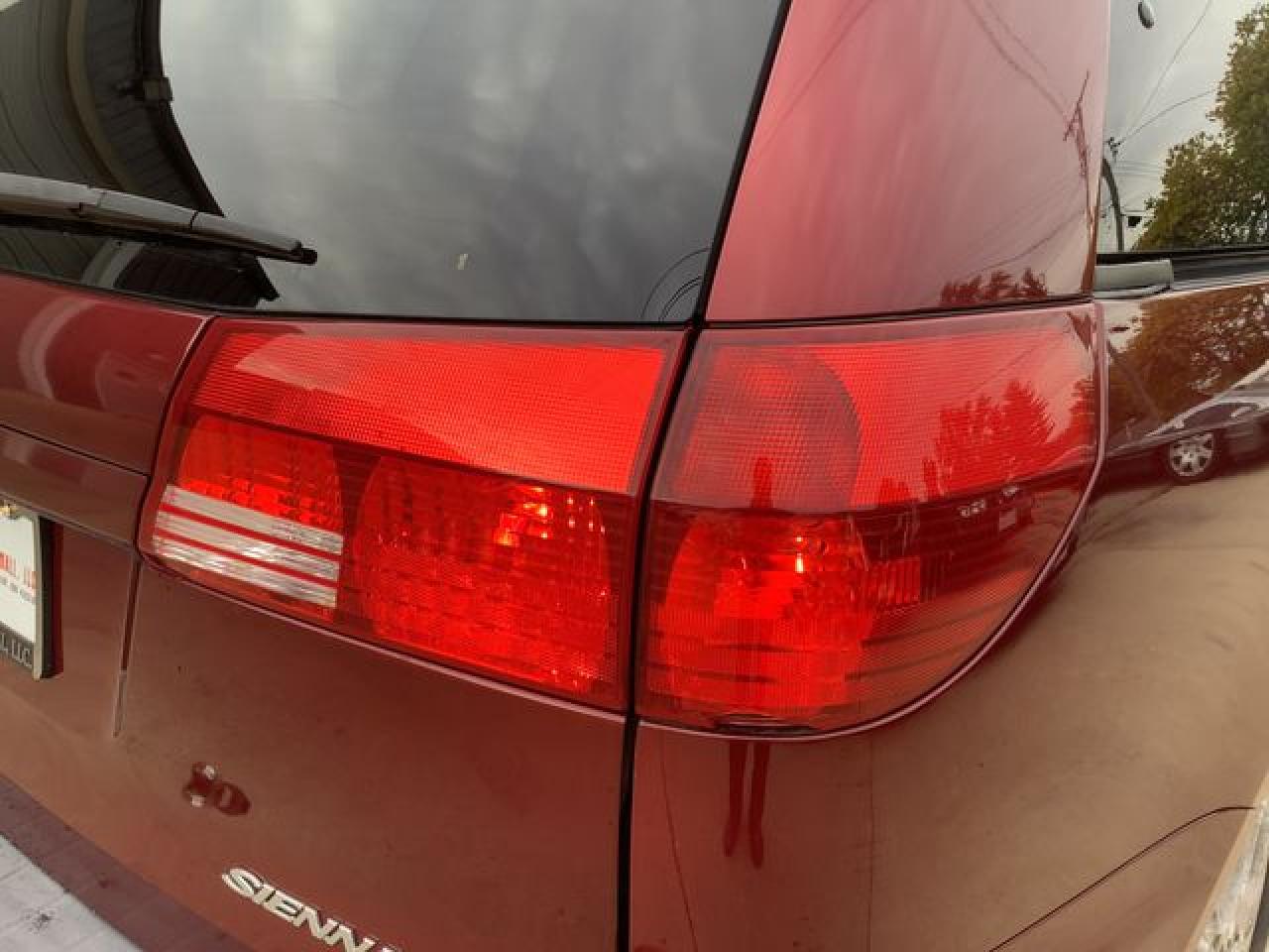 2005 Toyota Sienna Xle VIN: 5TDZA22C15S250455 Lot: 63968462