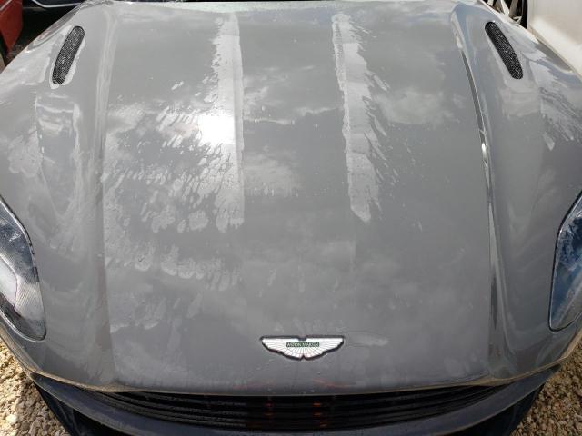 2020 ASTON MARTIN DB11 SCFRMFCW9LGM09982