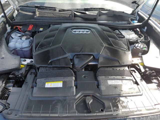 2022 AUDI Q8 PRESTIG WA1FVBF18ND004427