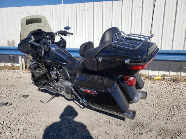 2019 HARLEY-DAVIDSON FLTRU 1HD1KGF14KB681261