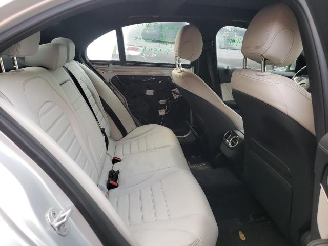2015 MERCEDES-BENZ C 400 4MAT 55SWF6GB9FU040489