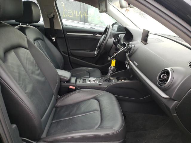 2015 AUDI S3 PREMIUM WAUBFGFF9F1067238