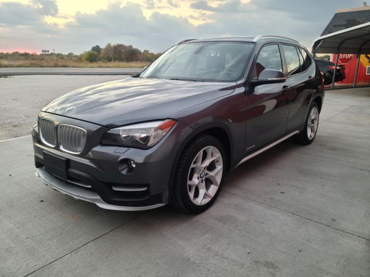 WBAVL1C55FVY33988 2015 BMW X1 xDrive28I