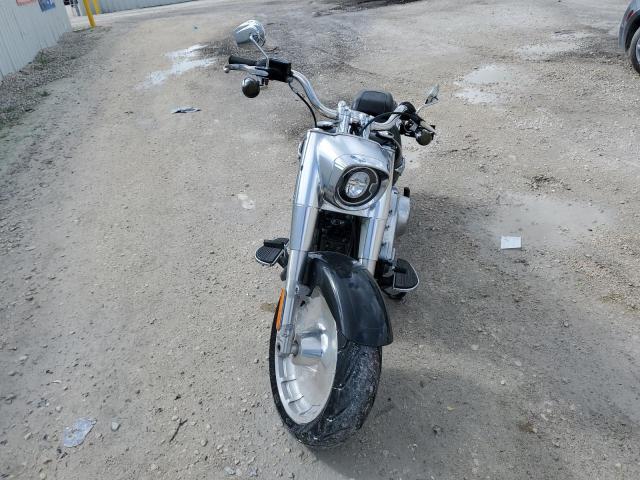 2018 HARLEY-DAVIDSON FLFBS FAT 1HD1YGK17JC018330