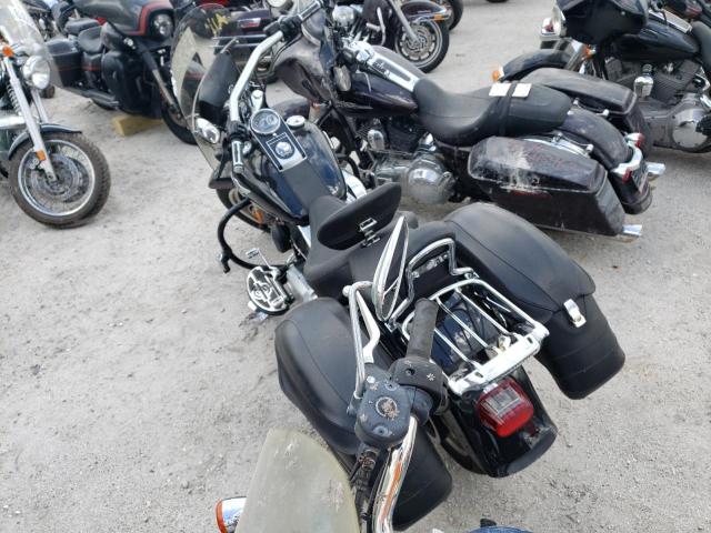 2010 HARLEY-DAVIDSON FLSTFB 1HD1JN519AB024396