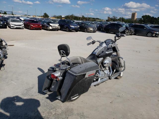 2005 HARLEY-DAVIDSON FLHRSI 1HD1FYW125Y645239