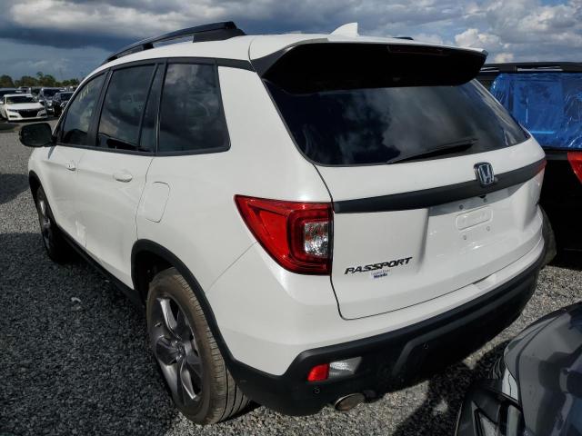 2021 HONDA PASSPORT T 5FNYF7H98MB004091