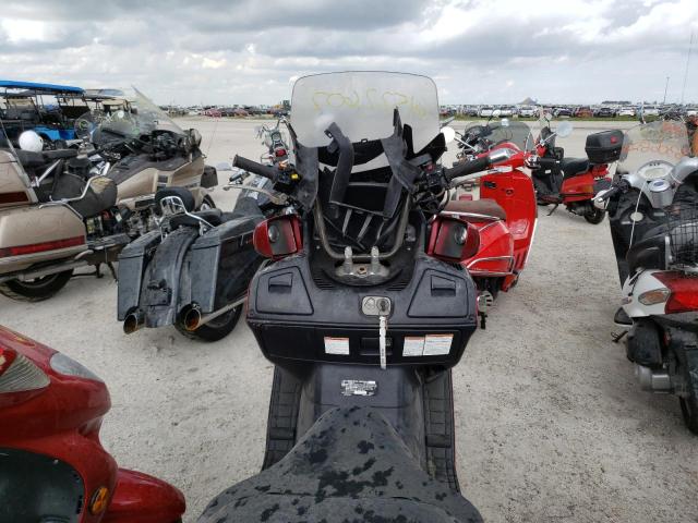 2007 SUZUKI AN650 A JS1CP51BX72100055