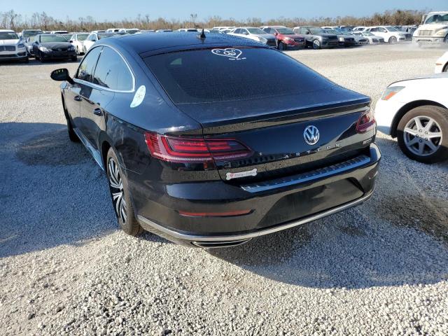 2020 VOLKSWAGEN ARTEON SEL WVWDR7AN6LE014762