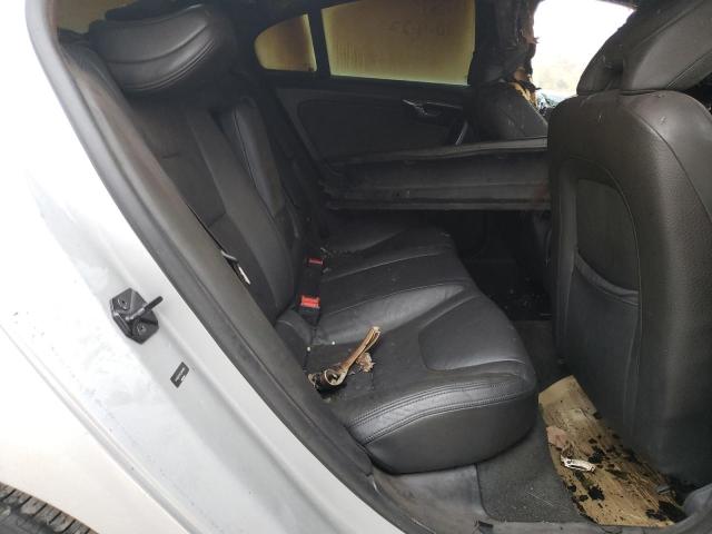 YV1622FS4C2045065 Volvo S60