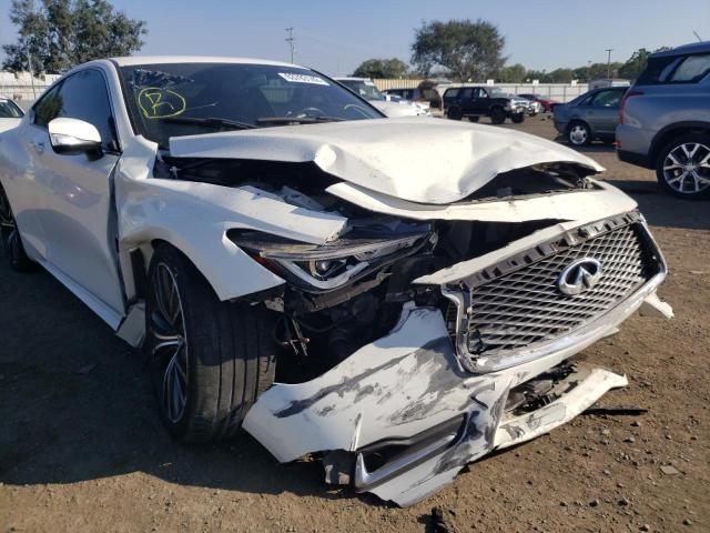2017 INFINITI Q60 BASE JN1CV7EK8HM111159