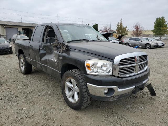 2007 Dodge Ram 1500 ST