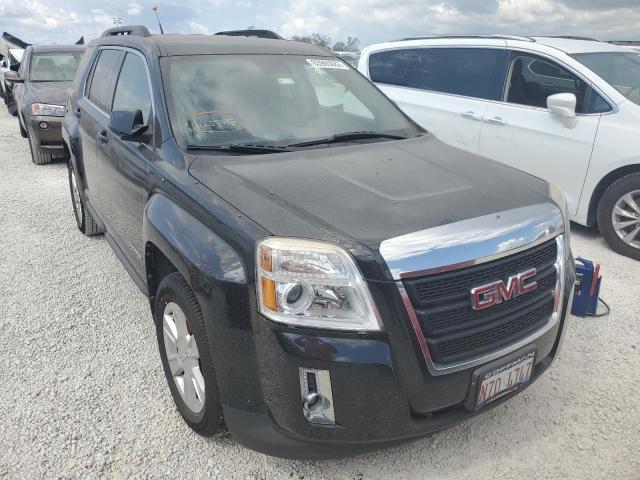 2012 GMC Terrain SLT