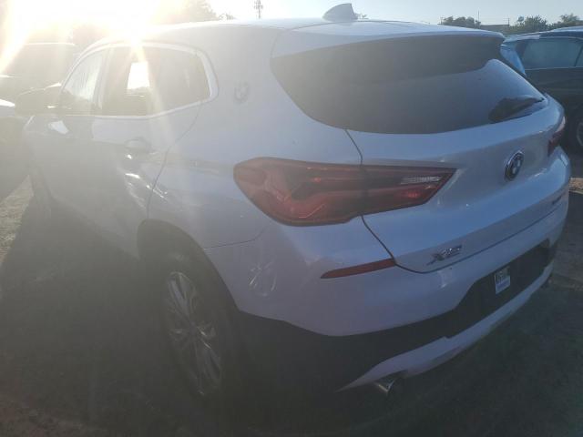 WBXYJ5C31JEF71056 BMW X2 Xdrive28i