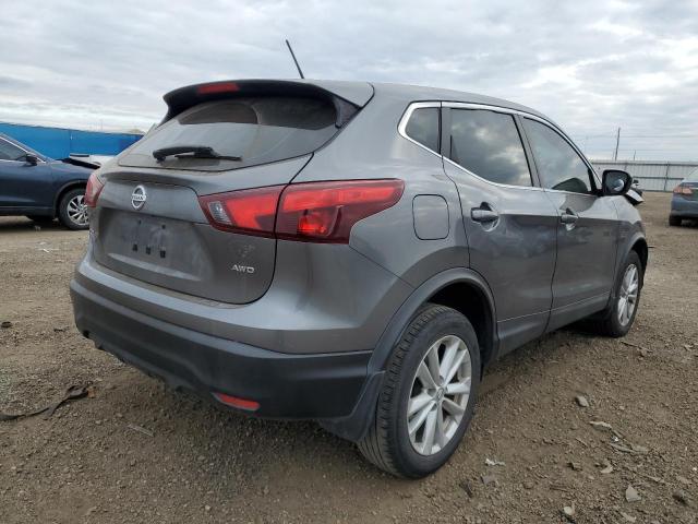 2018 NISSAN ROGUE SPT JN1BJ1CR9JW269010