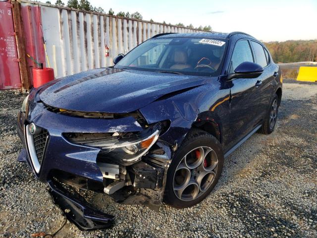 2018 ALFA ROMEO STELVIO SP ZASFAKPN0J7B92217