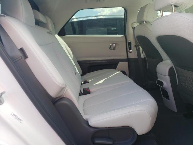 2022 HYUNDAI IONIQ 5 SE KM8KN4AE9NU063301