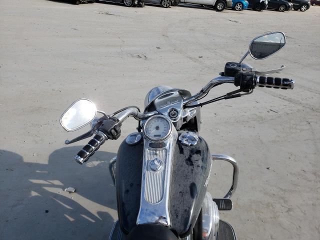 2005 HARLEY-DAVIDSON FLHRSI 1HD1FYW125Y645239