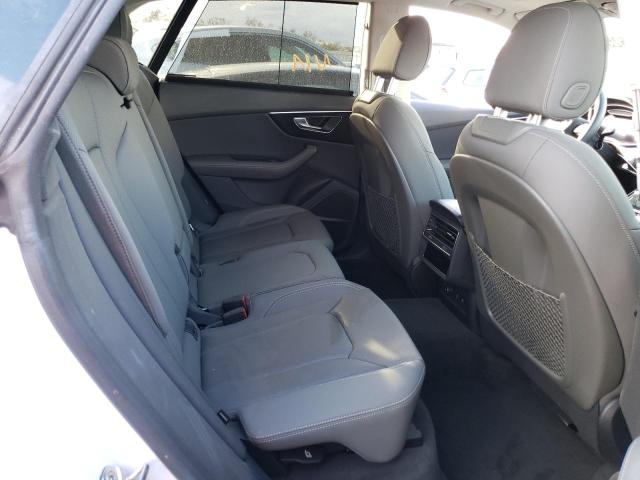 2022 AUDI Q8 PRESTIG WA1FVBF18ND004427