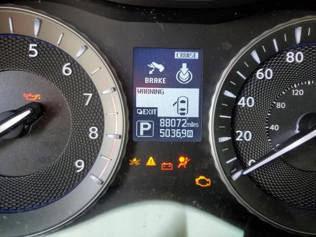 2015 INFINITI Q70L 5.6 JN1AY1PPXFM170117